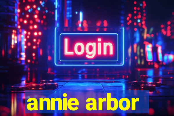 annie arbor